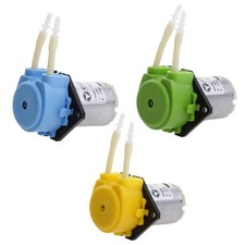 Pompe doseuse péristaltique