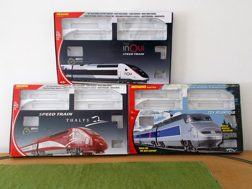 Coffrets vide pour tgv - 3,