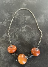 Ancien collier berbère - collier,