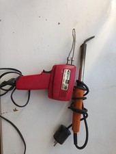 fer à souder électrique