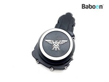 Couverture de dynamo Moto