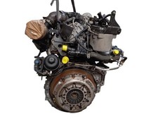 Moteur FORD FIESTA 6 PHASE 2