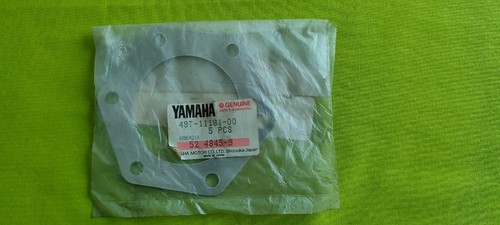 Joint culasse yamaha 200 - culasse,