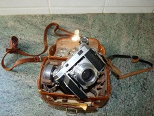 Appareil Photo Kodak Retina