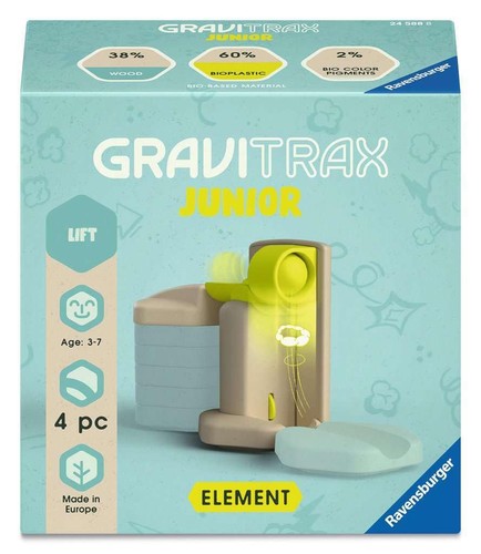 Ravensburger gravitrax junior - ravensburger,