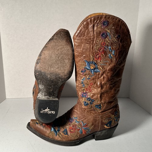 Old gringo women 6 b - old,