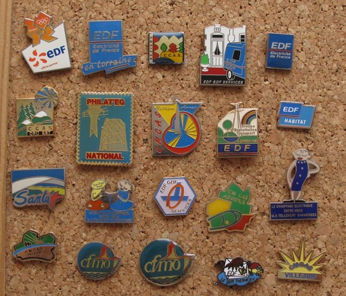 Lot pin s edf - lot, 02