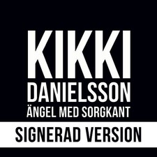 Danielsson Kikki Ã„ngel Med