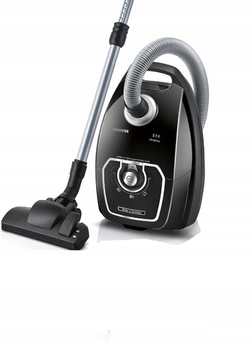 Aspirateur avec sac - , siemens