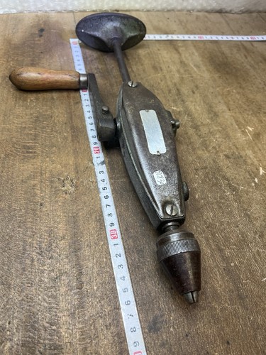 Perceuse chignole outil - perceuse,