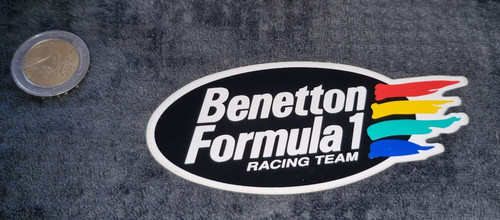Autocollant formule ecurie - autocollant,