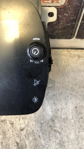 Ecran gps fiat 500 - fiat, phase