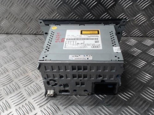 Autoradio origine audi 3 - autoradio,