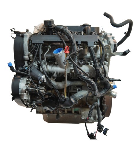 Moteur pour fiat ducato - moteur, 2,3