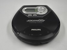 Lecteur De CD Jogproof Philips