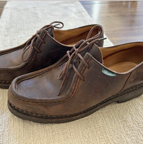 Paraboot michael griff - paraboot,