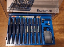 Staedtler Mars 700 Technical