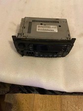 CHRYSLER VOYAGER IV RG, RS