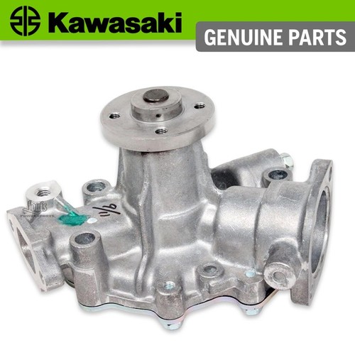 Genuine kawasaki mule 3010 - mule,