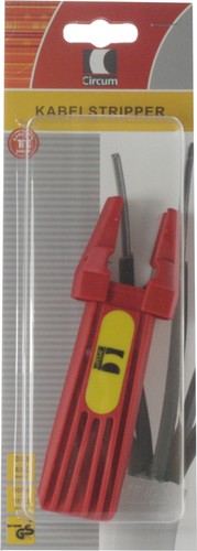Circum câble dénudeuse - circum,