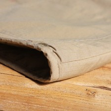 Manteau homme rétro duvet coton coupe ample veste chaude pour vêtements de tra