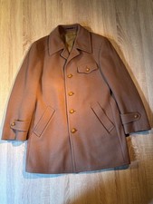 manteau laine homme -Old