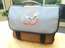 Cartable Harry Potter Sac À Dos Scolaire Primaire CP Rare