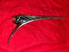 mascotte NEUVE de capot