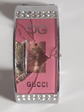 Montre GUCCI a Restaurer