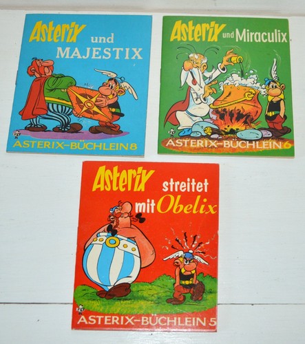 Lot anciens mini - lot, de