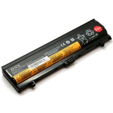 BATTERIE COMPATIBLE POUR LENOVO THINKPAD L560 L570 10.8V 5200mAh