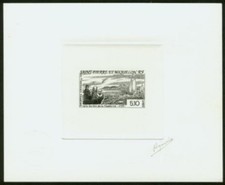 St. Pierre & Miquelon 1993