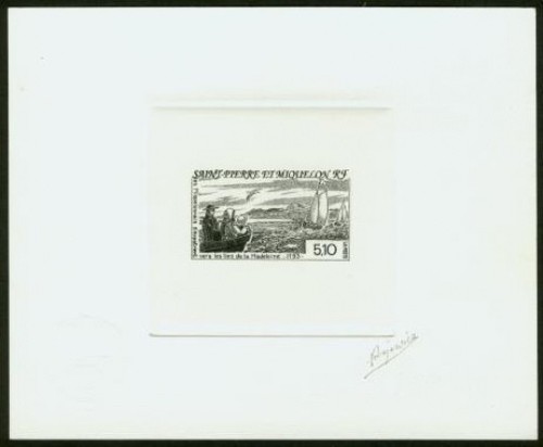 Pierre miquelon 1993 - st.,