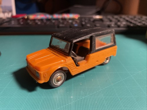Norev citroën méhari 1 - , 1/43