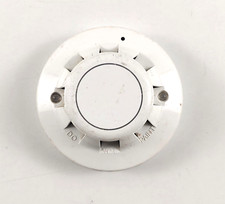 Détecteur De Fumée Optique