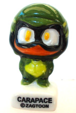 Fève 2025 - CARAPACE