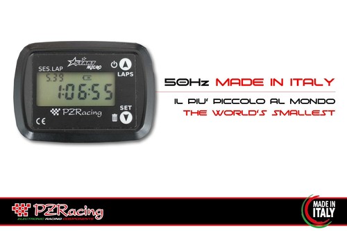 St200 start mini - start,