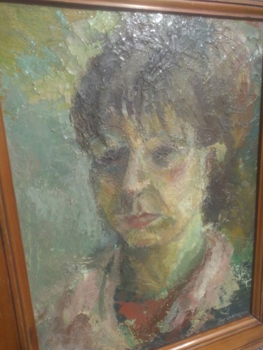 Karichenco russe superbe - ,