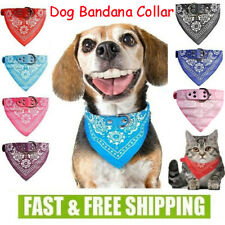 Bandana Réglable Pour Chien
