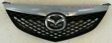 Grille Radiateur Mazda 6