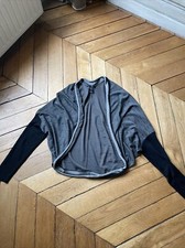 Pull Veste Créa Concept