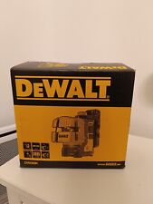 DeWalt niveau laser multi ligne DW089K
