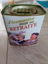 TIRELIRE NATIVES SOYONS