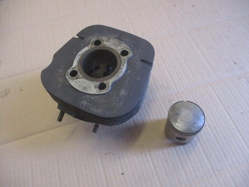 Cylindre piston cote 56 - piston,