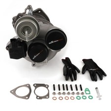 TurboCompresseur for Mini