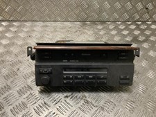 Autoradio d'origine BMW SERIE