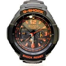 CASIO GW-3000B G-SHOCK