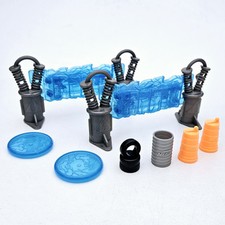 © Hasbro NERF NITRO FLASHFURY