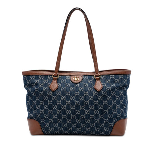 Gucci medium jean - medium, ophidia