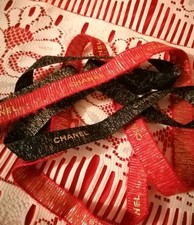 Chanel Ruban de  200cm article